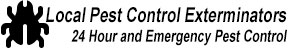 Port Orchard WA Pest Control Exterminators